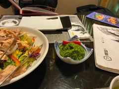 -昱匠·日本料理(金融街店)