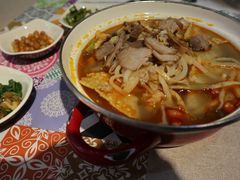 -丽丽三鲜螺蛳粉(田林路店)