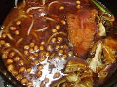 -阿香米线(中原万达店)