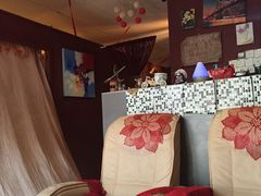 -ventus spa 沙巴亚庇正宗精油按摩会所