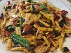 -小天府川菜馆(魏公村店)