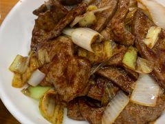 -小方的面(徐家汇店)