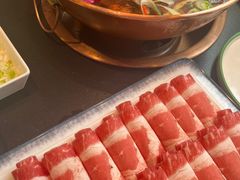 -南门四季铜锅涮肉(大屯·北苑店)