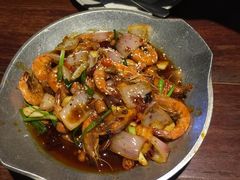 招牌香辣虾-大牌大·传统杭帮菜(湖滨店)