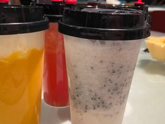 -椰小咖(亚龙湾东榕美食广场店)