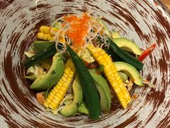 -月下料理(楷林IFC店)