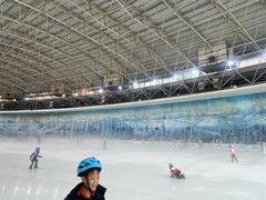-世界之窗阿尔卑斯冰雪世界