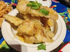 -人民公社大食堂(张家湾店)