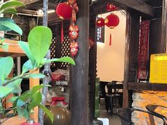 -尽善百年古院餐厅(王家老宅店)