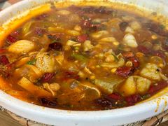 -花盐街·四川乐山小吃(西单大悦城店)