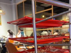 -打酱友•斑鱼海鲜粥火锅(吴桥店)