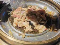 -石记东北风味烤肉店(子固路店)