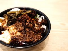-豆香园(龙翔店)