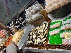 -喜庭海鲜自助(来福士店)