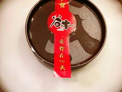 -谷牛日式烤肉(宝山U天地店)