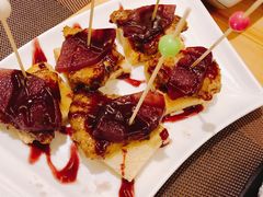 -割烹旭日本料理(龙湖狮山天街店)