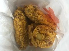 -德克士(文一店)