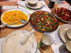 美味花椒鸡-临界音乐酒馆·小龙虾·江湖菜(华熙LIVE·鱼洞店)