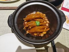 -潮府馆·非遗潮州菜·港式点心(世纪公园店)