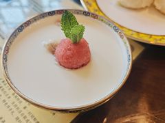 奶酪果子冰-富华斋饽饽铺·宫廷糕点·伴手礼(护国新天地店)