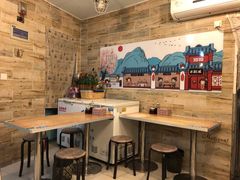 -石榴姐•山城小馆(创始店)