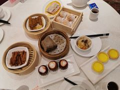 -龙的酒楼·手工早茶·顺德菜(近良路店)