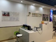 -健怪兽私教健身馆(恒大帝景店)
