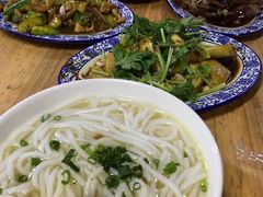 -下村新强记烧鹅店