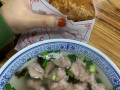 -煎意浓·吴记煎包(交通路店)