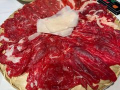 -今日牛事潮汕鲜牛肉火锅(瑞金店)