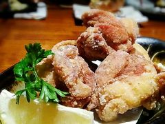 -千代武日本料理(开发区店)