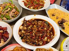 -老三样·旧食新味(船山路店)