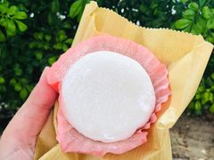 -澳门长洲糯米糍(柯打苏沙街店)
