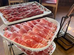 -东门口·鲜爆肚涮肉·烧烤(老门东店)