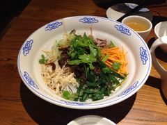 鸡丝凉米线-云海肴·汽锅鸡·云南菜(领展购物广场·中关村店)