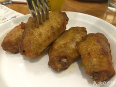 -乐凯撒披萨(海岸城店)