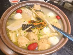 -简小舍·民间手艺菜(武昌江滩店)