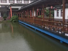 景观位-渭塘酒家(生态园店)