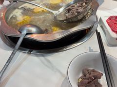 -八合里潮汕鲜牛肉火锅(吉大店)
