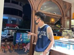 -CHOCMONS巧克怪兽(屏风街店)