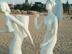 -老虎石海上公园