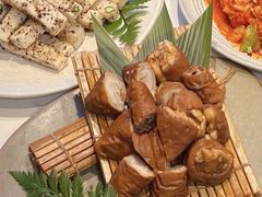 -缘·金家烤鳗鱼(西塔总店)