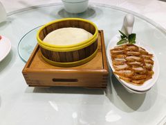-御仙都北京菜馆·烤鸭店(双井店)