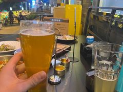 -雪熊精酿·哈尔滨烧烤酒馆(非遗大串店)