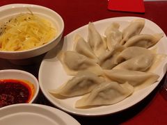 -喜家德虾仁水饺(东海缤纷天地店)