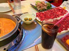 -荣叔港式沙嗲牛肉火锅(正佳潮流店)