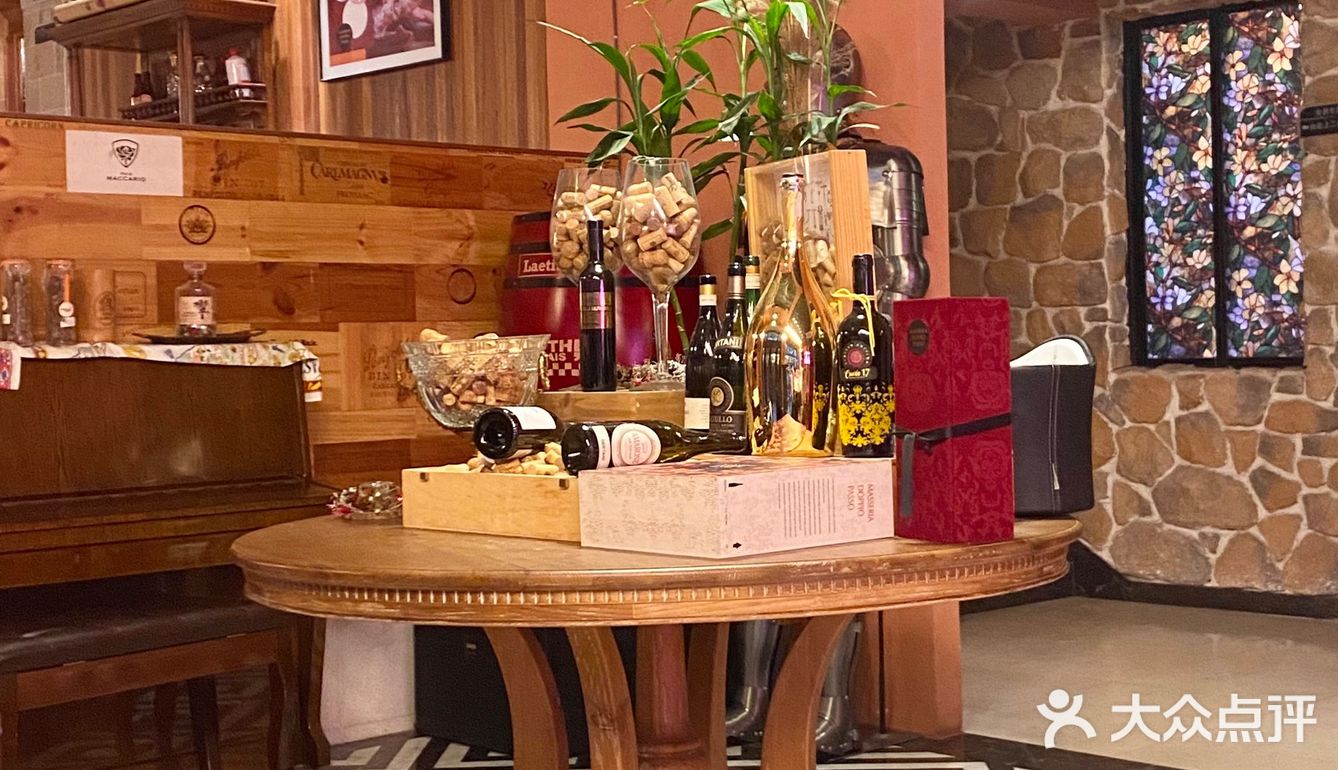 运河边鼎club🌷中世纪古堡风绝绝子！