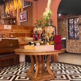 运河边鼎club🌷中世纪古堡风绝绝子！