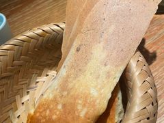 锅边馍-鸡毛店·川菜(双楠店)