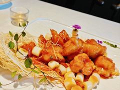-庆云楼饭庄(什刹海店)